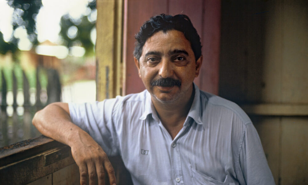 Semana Chico Mendes celebra 35 anos de legado do líder seringueiro